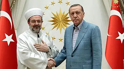 Resmi Gazete'de Yayımlandı 9 Üniversiteye Rektör Atandı Mehmet Görmez'e Rektör Oldu