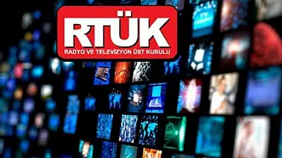 RTÜK şikayetleri inceledi: 3 televizyon kanalına ceza