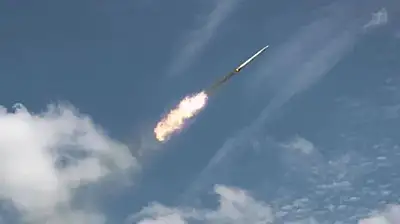 Rusya Ukrayna'ya ait 268 İHA'yı vurduğunu duyurdu