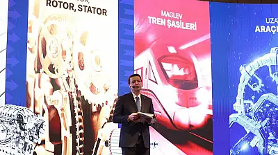 Saadet Partisi Genel Başkanı Arıkan'dan 'Türkiye Kalkınma Planı' Tanıtımı