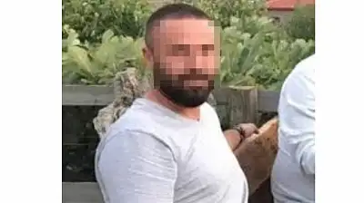 Sadettin Saran'ın Asos'taki  villasının bekçisi gözaltına alındı