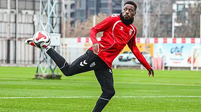 Samsunspor, Musaba hakkında disiplin soruşturması başlattı