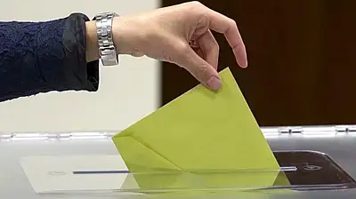 Son Seçim Anketi Sonucu Bomba