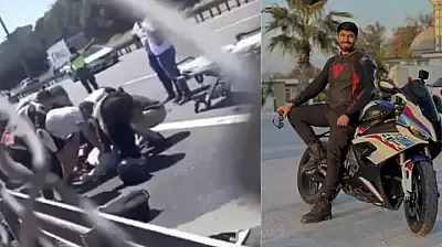 Sosyal medya ünlüsü Deniz Servan Narin'den acı haber