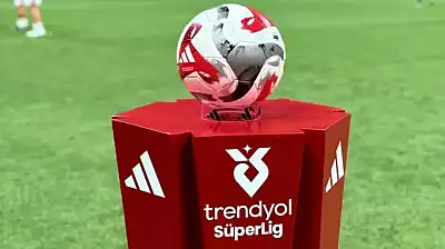 Süper Lig'de sezonun ilk yarısı tamamlandı