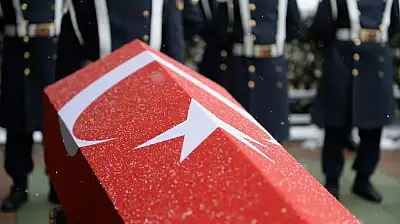Terör Örgütü DEAŞ Operasyonunda 3 Polisimiz Şehit Oldu