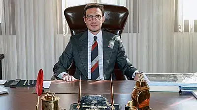 Tokat Belediye Başkanlığı makam odasında dinleme cihazı bulundu