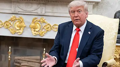 Trump ile Norveç ve Finlandiya liderleri arasındaki Grönland mesajlaşması basına sızdırıldı