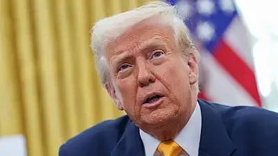 Trump'ın İran'la anlaşma sağlanamazsa İsrail'e saldırı için destek vereceği iddiası