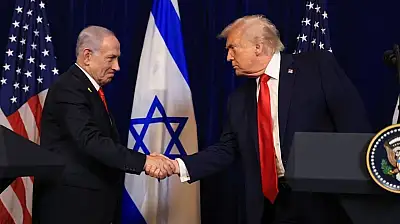 Trump Ve Netanyahu Anlaştı! Yeni Savaş Planı Masada