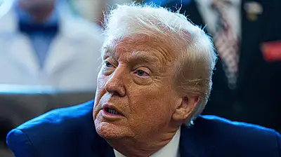 Trump yönetiminden, ABD askerine Venezuela petrolüne yönelik 'karantina' uygulanma emri