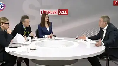 Tuncer Bakırhan'dan SDG Açıklaması Öcalan'ın Çağrısında SDG Yoktu