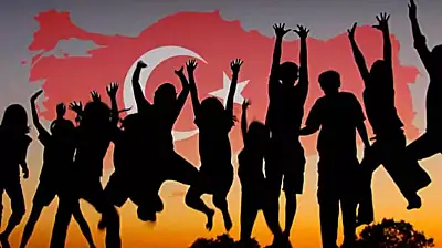 Türkiye'nin En Genç Şehri Belli Oldu