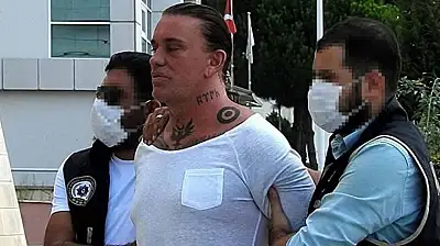 Tutuklanan Cehennem Necati'nin Tahliyesine İtiraz