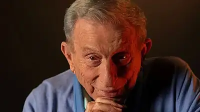 Usta sanatçı Haldun Dormen entübe edildi