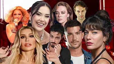 Uyuşturucu Soruşturmasında 7 Ünlüye Takipsizlik Kararı