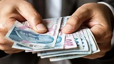 Vergi Düzenlemesi TBMM'de Kabul Edildi