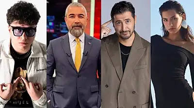 Veysi Ateş, Buse İskenderoğlu Ve Ege Karataşlı Gözaltında