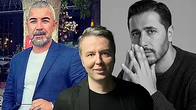 Veysi Ateş İle Taner Çağlı'nın İfadeleri Ortaya Çıktı