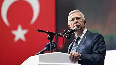 Yavaş: Benim kendimden en ufak şüphem yok çünkü saklayacak hiçbir şeyim yok