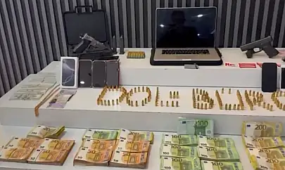 17 ilde 17 ayrı dolandırıcı şebekesine operasyon: 160 kişi yakalandı