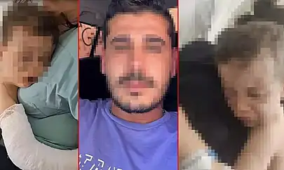 2 yaşındaki Aren bebeğe uygulanan şiddetin detayları ortaya çıktı! İşte cani annenin ifadesi