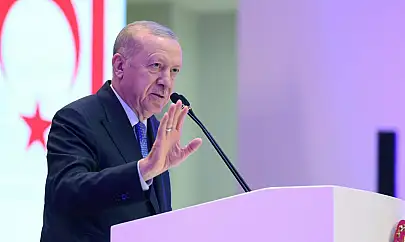 Adlarımız Farklı Olsa da Söz Konusu Kıbrıs Davası Olunca Soyadımız Kuzey Kıbrıs Türk Cumhuriyeti'dir