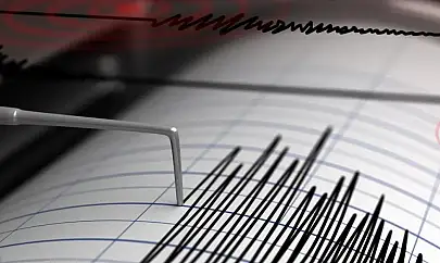 Amasya'da 4.5 büyüklüğünde korkutan deprem! Depremin merkezi neresi?