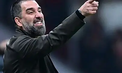 Arda Turan Resmen Shakhtar Donetsk'te