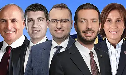 Avcılar, Büyükçekmece, Gaziosmanpaşa, Ceyhan ve Seyhan belediye başkanları görevden uzaklaştırıldı