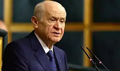 Bahçeli: Annelerimizin Gözünden Akan Yaşlar Kurumadıkça Rahat Olamayız