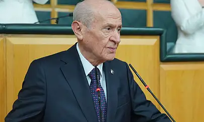 Bahçeli'den İran-İsrail Savaşı Değerlendirmesi! Terörsüz Türkiye Mesajını Yineledi