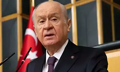 Bahçeli Türkiye'nin Her Alanda Milliyetçiliğe İhtiyacı Olduğu Kuşkusuzdur