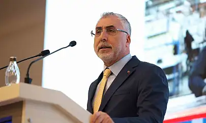 Bakan Işıkhan 10 Bin Engelli Bireye Kamuda İş Fırsatı Sunulacak