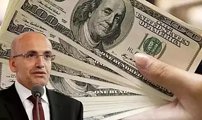 Bakan Şimşek Cari Açığı Yıl Sonunda OVP'nin Altında Bekliyoruz