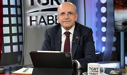 Bakan Şimşek Merkez Bankası Brüt Rezervleri Haftalık 5,8 Milyar Dolar Arttı