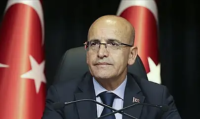 Bakan Şimşek'ten Enflasyon Açıklaması! Yıl Sonu Enflasyon Hedefi Gerçekçi Mi?
