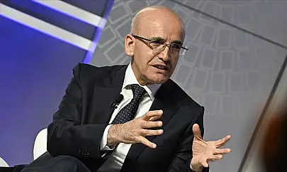 Bakan Şimşek'ten Finansal Okuryazarlık Çıkışı! Enflasyon Tahminini Açıkladı