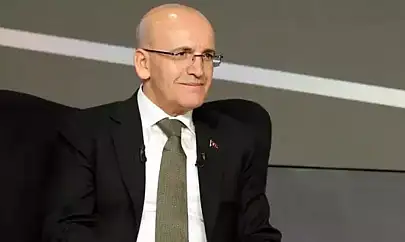 Bakan Şimşek Yıllık Enflasyon 11 Aydır Geriliyor