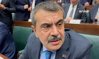 Bakan Tekin'den 4 4 4 sisteminde değişiklik iddialarına ilişkin açıklama