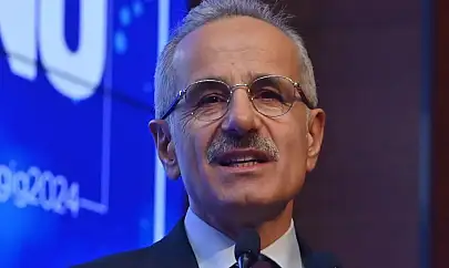 Bakan Uraloğlu'ndan Kanal İstanbul Açıklaması! Kanal İstanbul Ne Zaman Yapılacak?