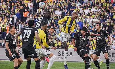Beşiktaş'tan Şampiyonluk Hesaplarını Bozan Zafer!