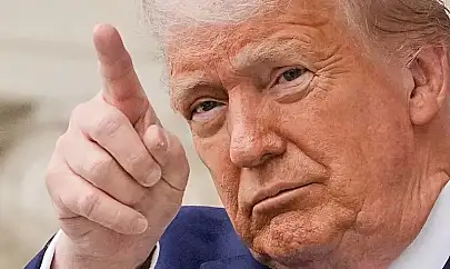 Beyaz Saray'dan Açıklama Başkan Trump Türkiye'de Görüşmeye Açık