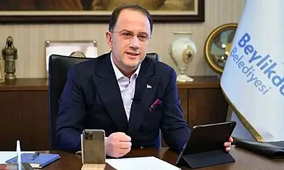 Beylikdüzü Belediye Başkanı Murat Çalık hastaneye sevk edildi! Avukatından açıklama