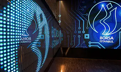 Borsa İstanbul Operasyonunda 12 Kişi Tutuklandı