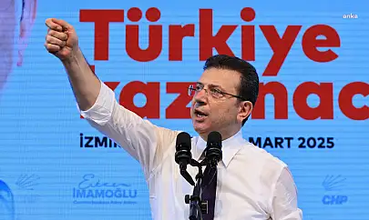 Bu Adaletsizliğe, Hukuksuzluğa İmza Atanlar Yakın Zamanda Adil Yargı Önünde Hesap Verecekler