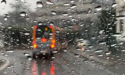 Bugün hava sıcaklığı nasıl olacak? Hangi illerde yağış var?