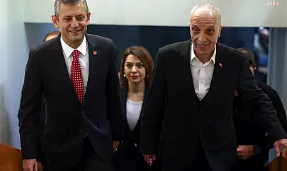 CHP Asgari Ücrete Ara Zam İçin Sendikaları Ziyaret Edecek