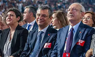 CHP Kurultayı davasında karar çıktı! İddianame ağır ceza mahkemesine gönderildi
