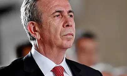 CHP'nin 38'inci Olağan Kurultay iptal davasına ilişkin Mansur Yavaş'tan kritik açıklama!